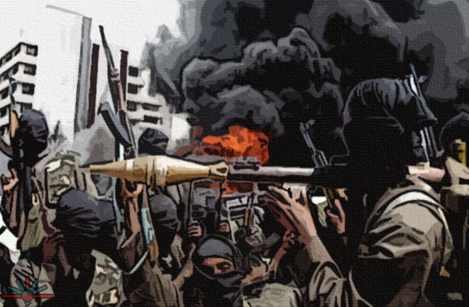 How Boko Haram weaponizes AI for tactical planning and attacks