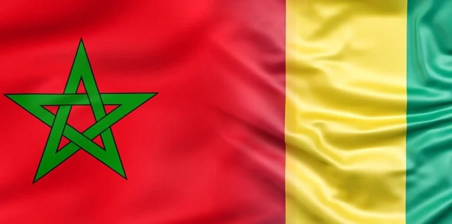 Maroc-Mali : un complexe de formation remis à Bamako