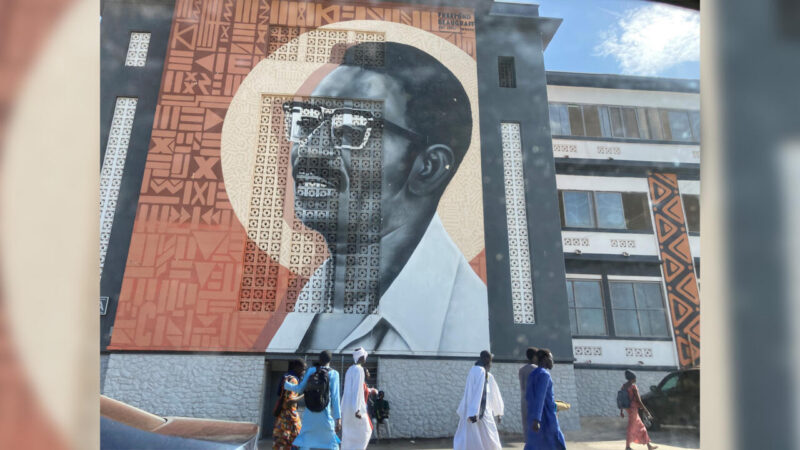 Intellectual clash at Dakar’s Cheikh Anta Diop University