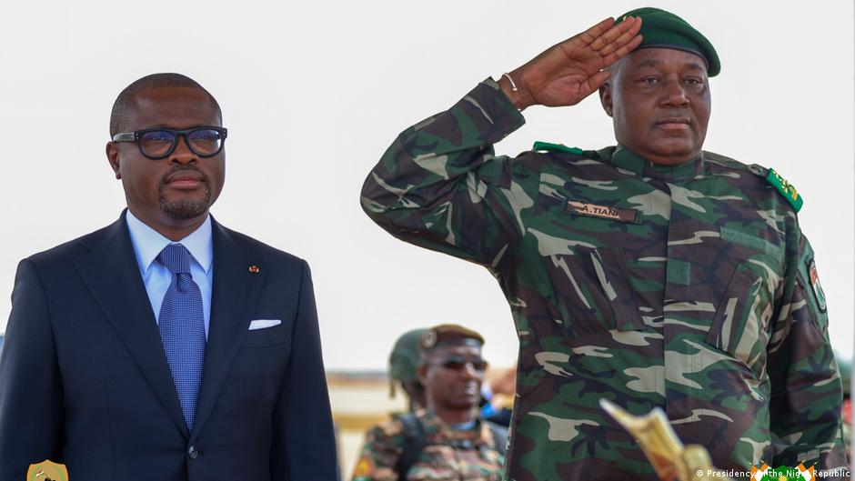 Niger-ECOWAS: navigating the path to renewed diplomatic ties