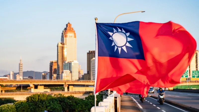Taiwan halts visa processing for Moroccan citizens over reciprocity concerns