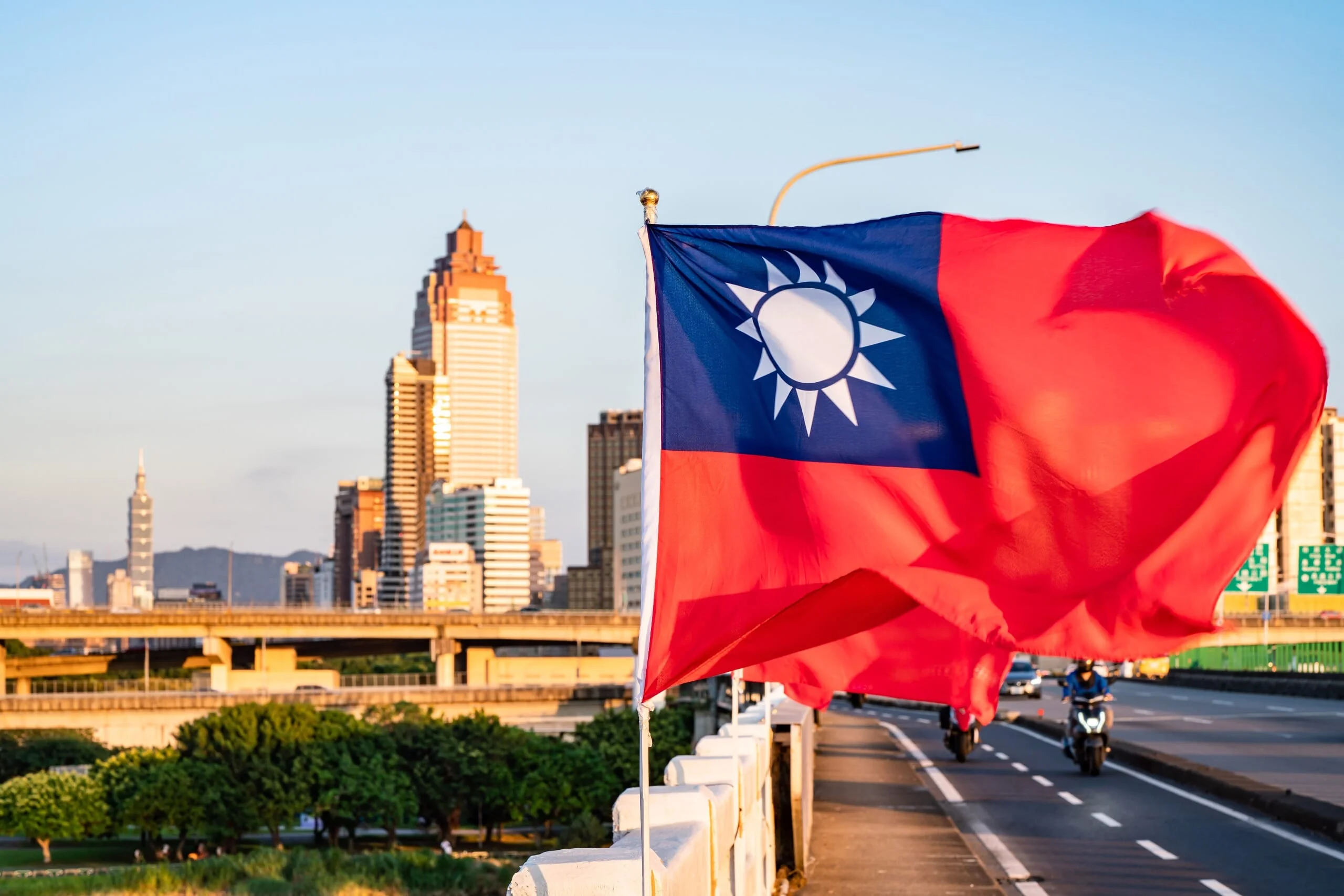 Taiwan halts visa processing for Moroccan citizens over reciprocity concerns
