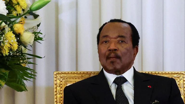 Cameroun : L’absence prolongée de Paul Biya suscite des interrogations