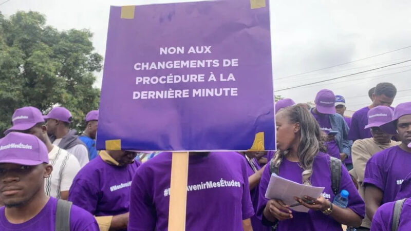 France tightens student visa rules for Cameroonians amid fraud concerns