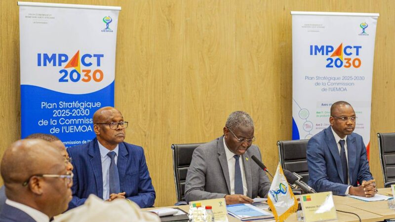 Bénin scores 73% in UEMOA’s regional integration reforms review