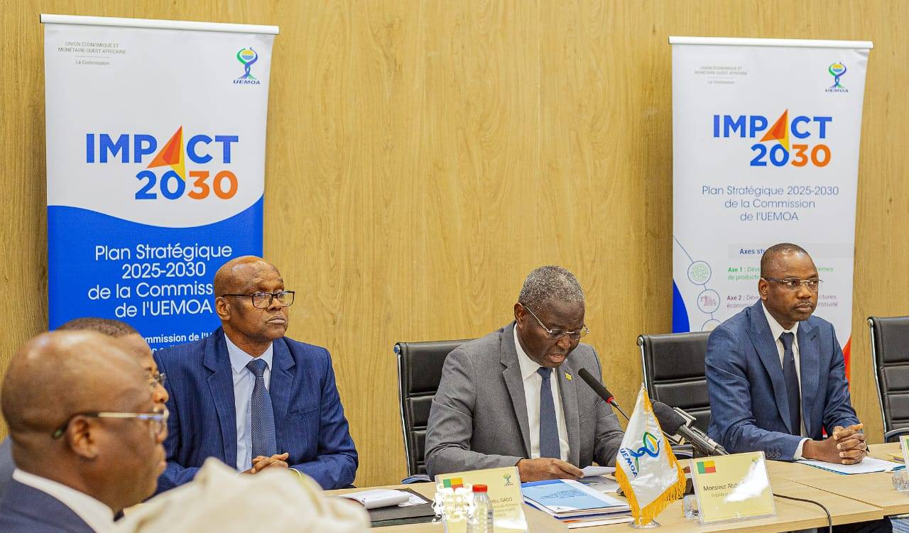 Bénin scores 73% in UEMOA’s regional integration reforms review
