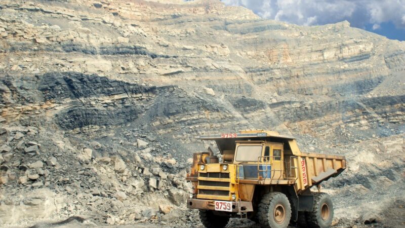 DRC’s strategic minerals: turning raw assets into industrial might