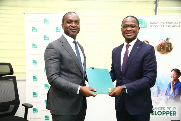 Ahmed Cissé gains majority stake in Côte d’Ivoire’s BICICI bank