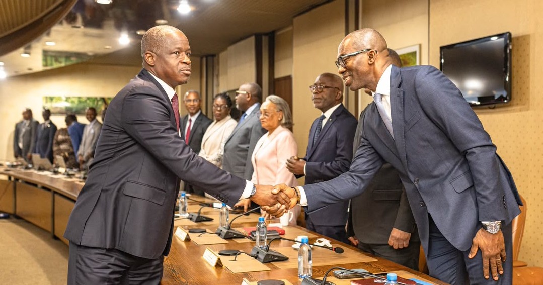 Gabon begins budget talks to shape 2027 fiscal plan