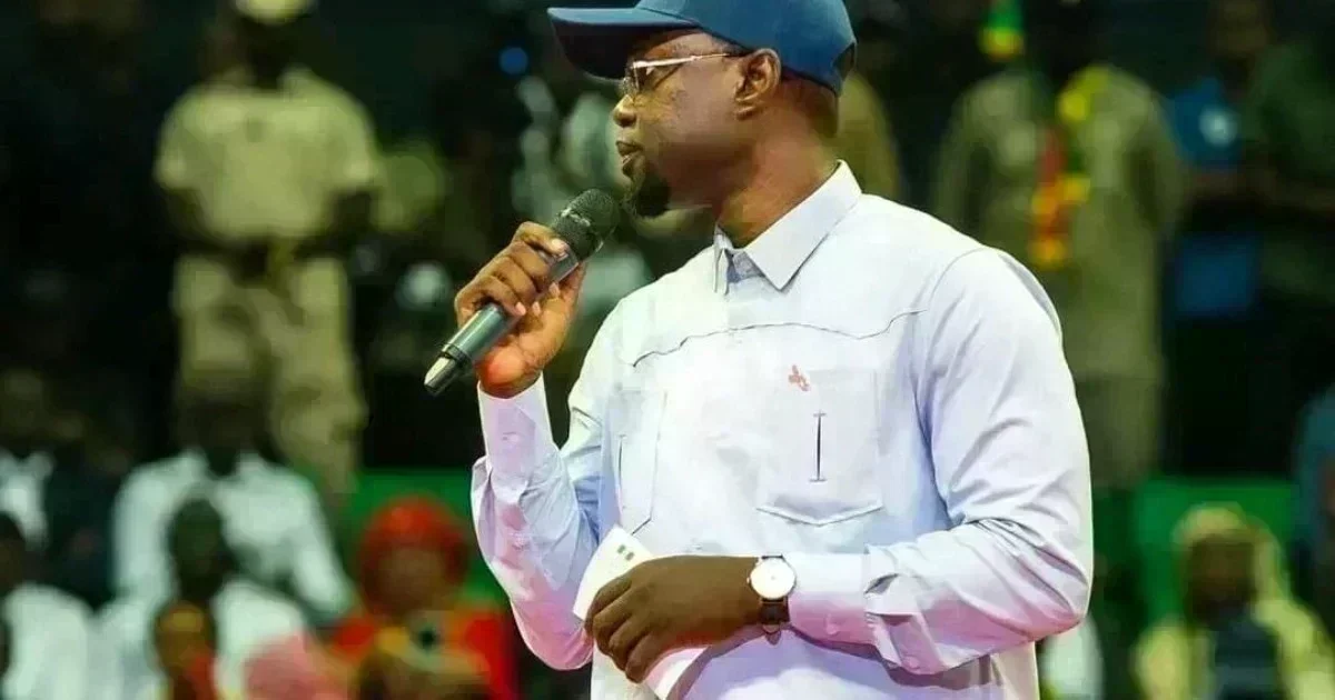 Thiès Prépare pour le Retour d’Ousmane Sonko : un Accueil Mémorable Attendu