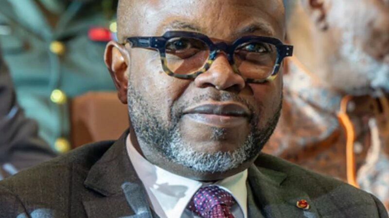 Bénin : Conrad Gbaguidi pressenti au poste de Médiateur de la République