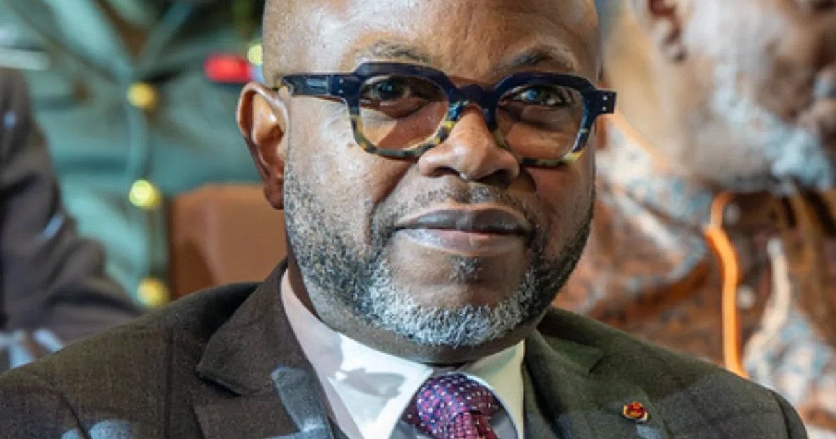 Bénin : Conrad Gbaguidi pressenti au poste de Médiateur de la République