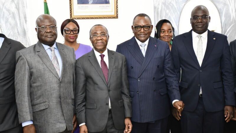 Cameroun cracks down on illegal gold trade amid massive losses