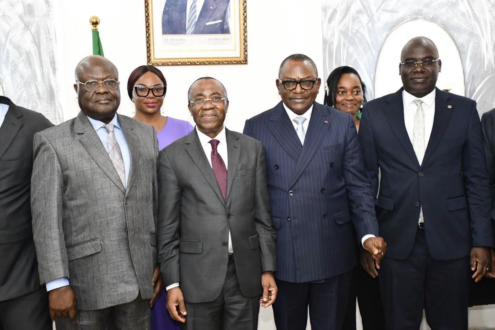 Cameroun cracks down on illegal gold trade amid massive losses