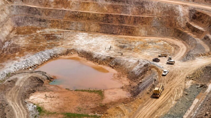 Burkina Faso’s gold sector: economic sovereignty vs geopolitical risks