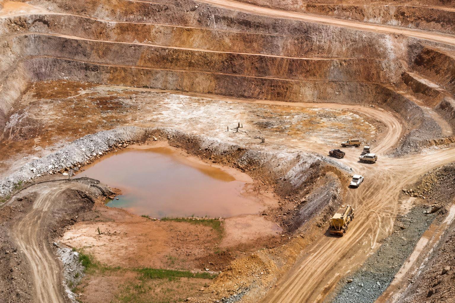 Burkina Faso’s gold sector: economic sovereignty vs geopolitical risks