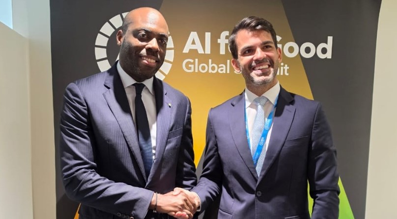 Gabon’s strategic move for digital sovereignty and tech giant collaboration