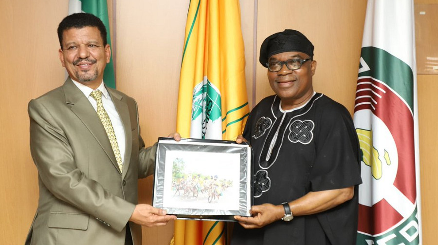 Abuja’s steadfast support for Polisario: challenging the Nigeria-Morocco gas pipeline vision