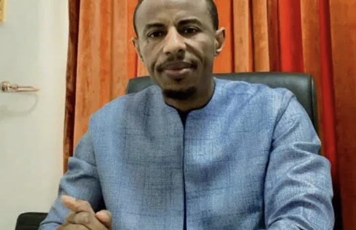 Senegal politics: Aldiouma Sow slams Ousmane Sonko’s ‘messianic’ shift