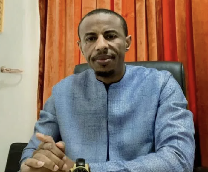 Senegal politics: Aldiouma Sow slams Ousmane Sonko’s ‘messianic’ shift
