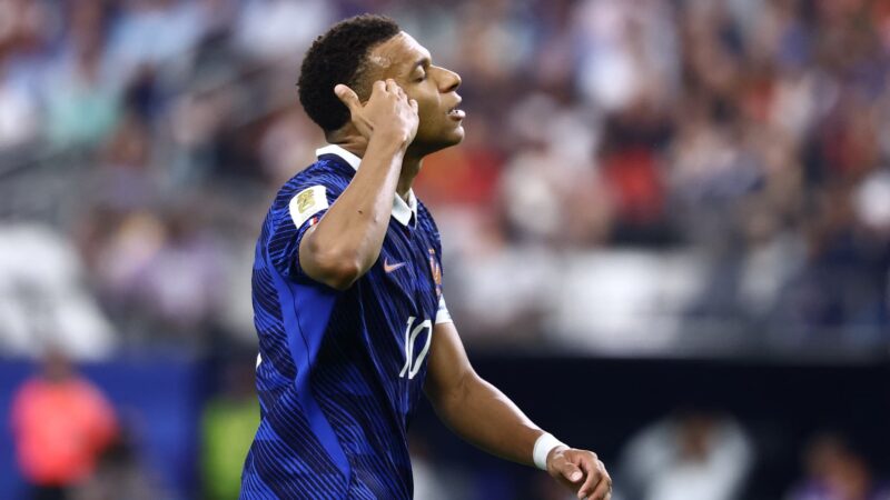 France’s world cup dream ends as spain dominates semi-final clash