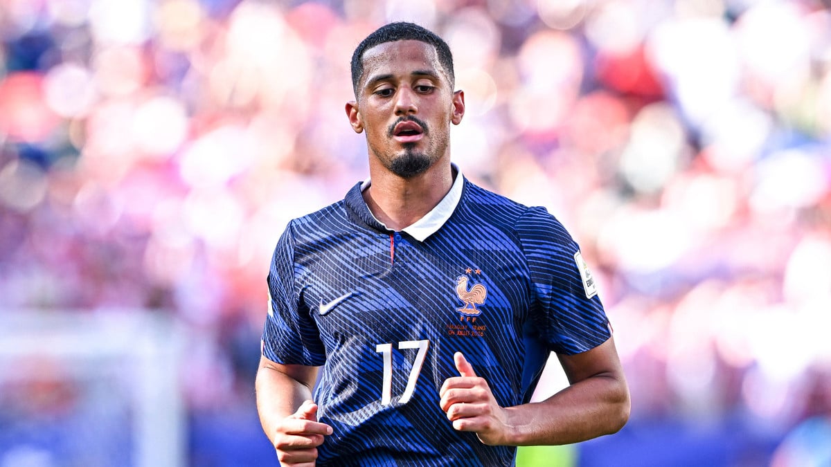 Paris saint-germain targets william saliba: arsenal demands exorbitant fee