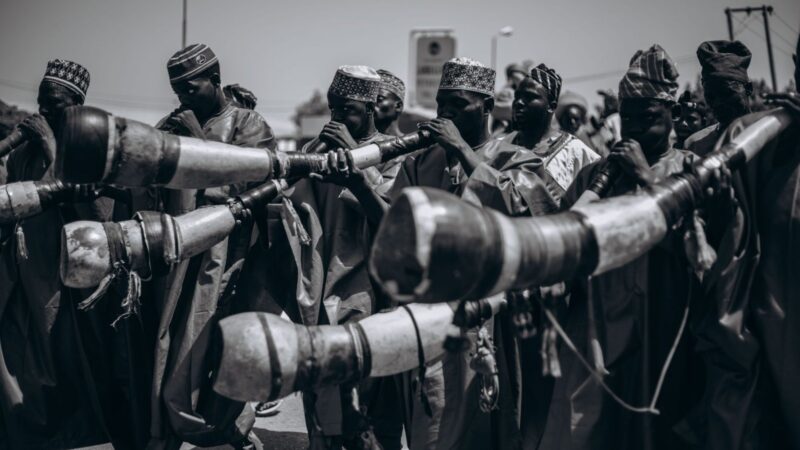 Us backs Sahel states’ exit from international court