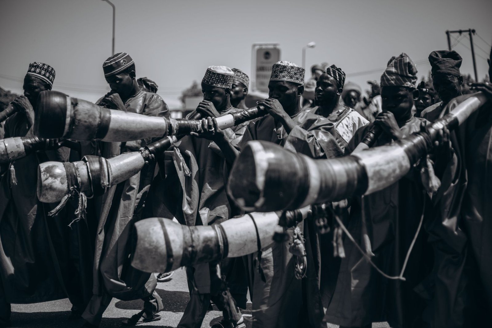 Us backs Sahel states’ exit from international court