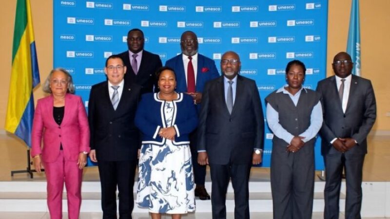 Gabon’s bold education reform aims for 2030 transformation