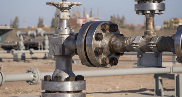 Morocco seeks $26bn for atlantic gas pipeline project
