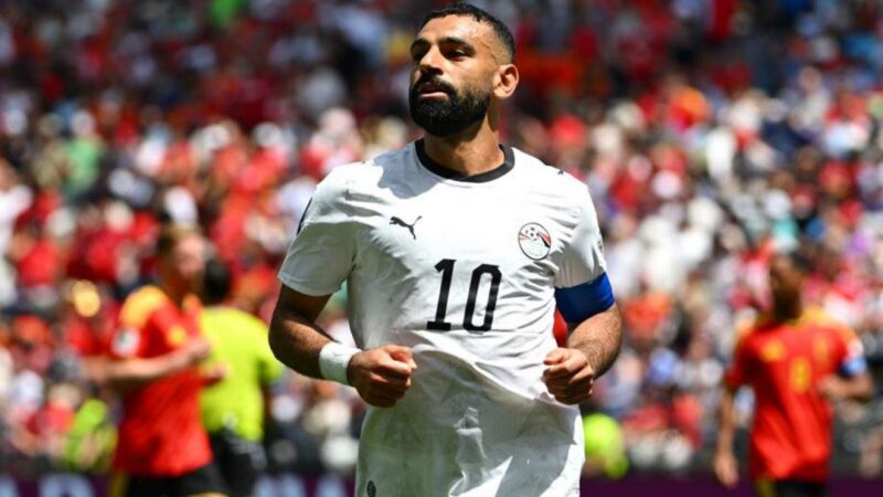 Mo salah’s potential move to besiktas could revolutionize turkish football