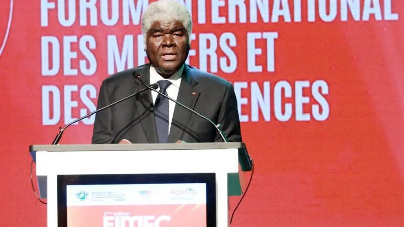 Fimec propels Côte d’Ivoire’s national development and skills agenda