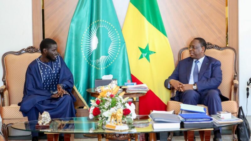 Diplomatic shifts in the Sahel and middle east tensions