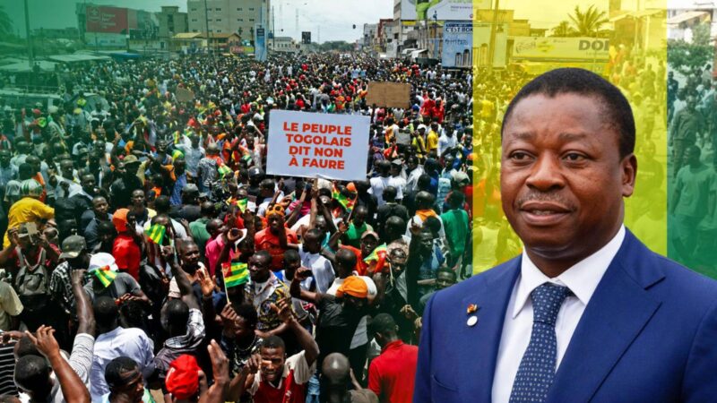 Youth unemployment in Togo fuels mass exodus among graduates