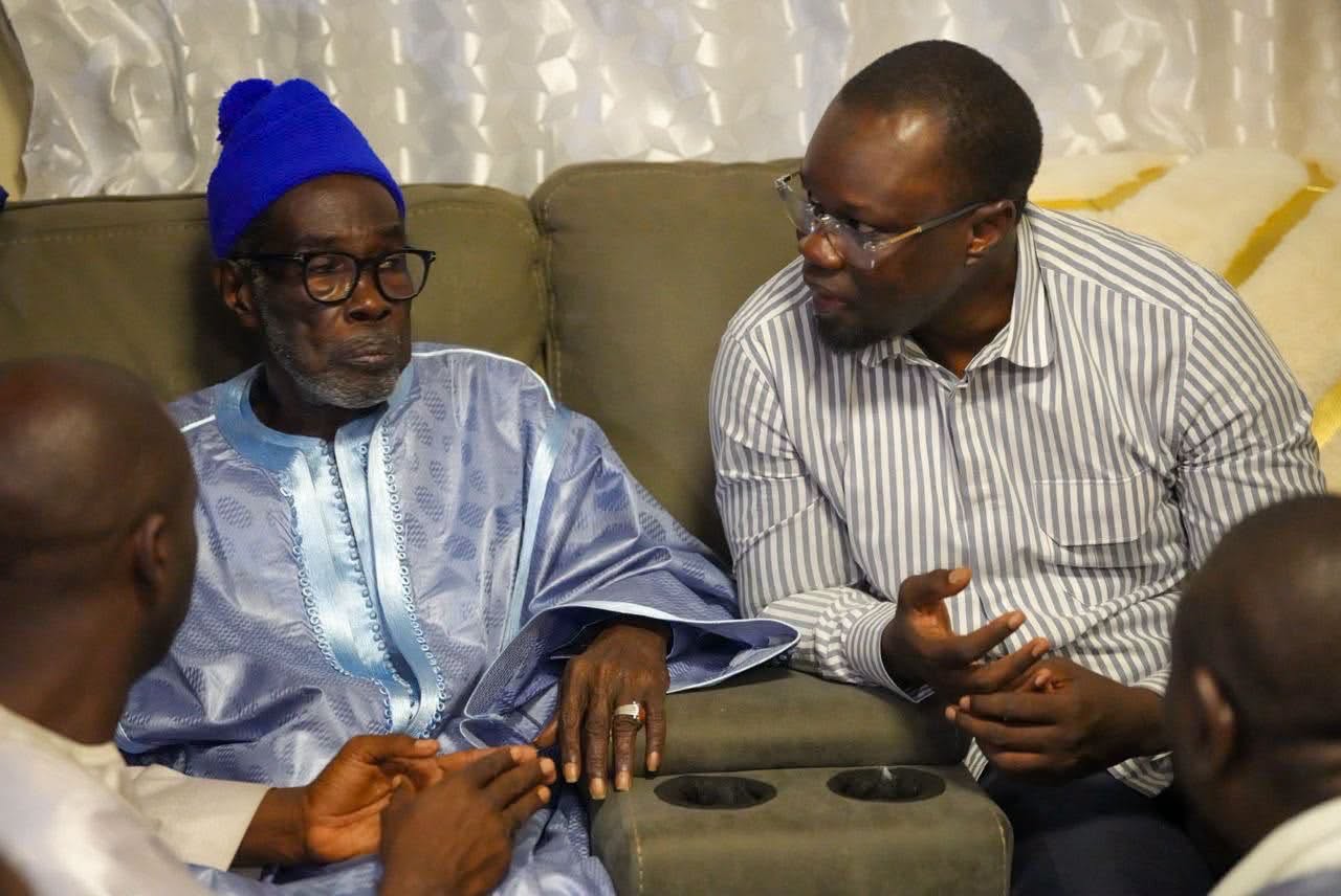 Nation mourns loss of Serigne Abdou Bakhi Mbacké