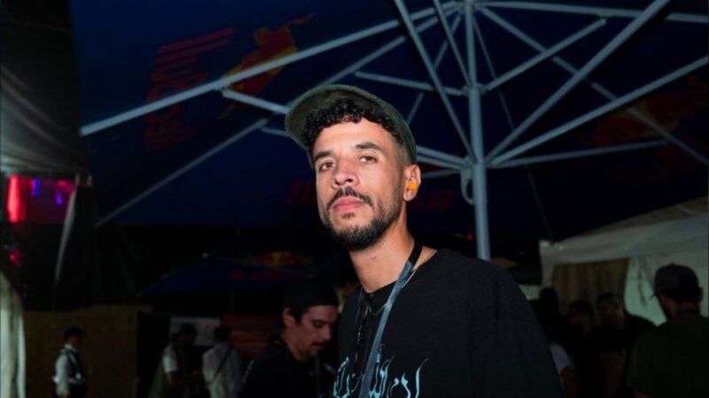 Urgent appeal for moroccan filmmaker and rapper el mahdi lyoubi’s release