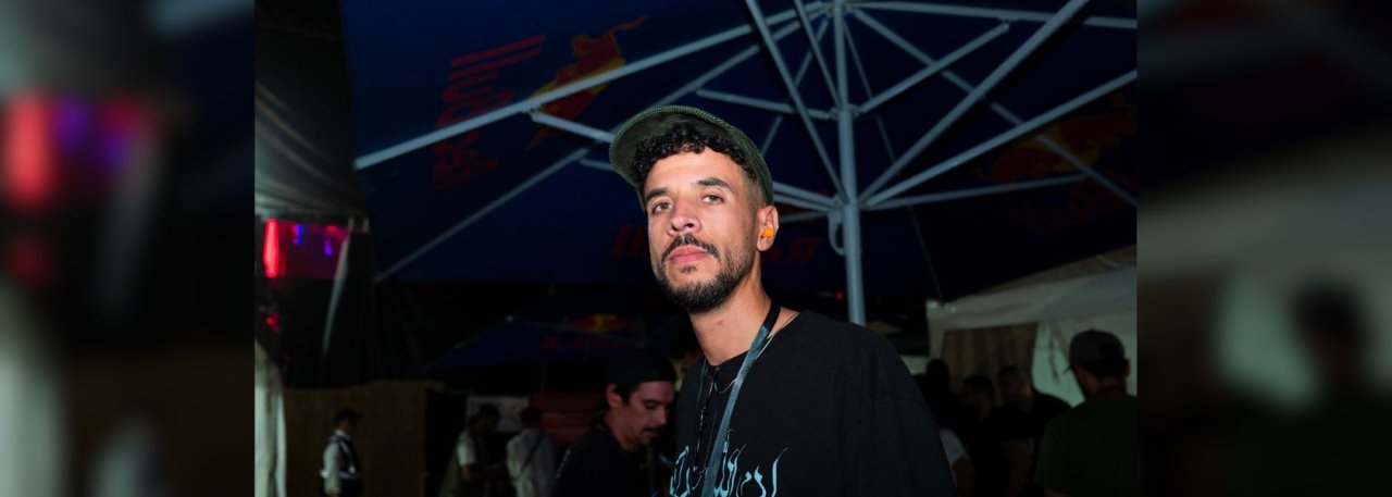 Urgent appeal for moroccan filmmaker and rapper el mahdi lyoubi’s release