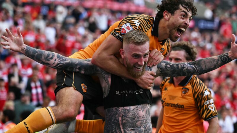 Hull city vs manchester united tickets: premier league 2026/27 match details and pricing