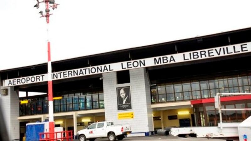 Gabon implements air security fee, sparking a continental aviation debate