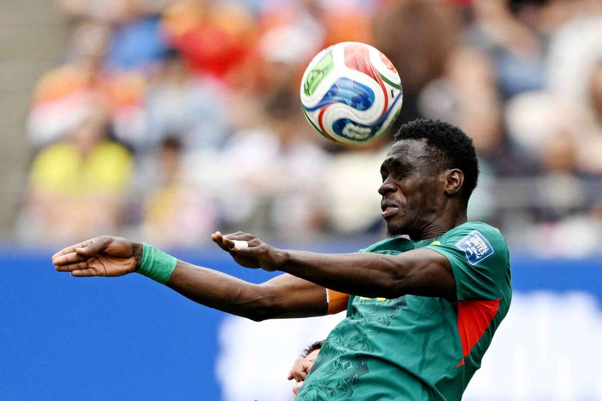 Manchester United eye Surprise Transfer of Ismaila Sarr