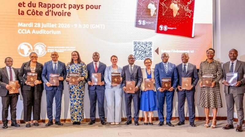Côte d’Ivoire shares development financing insights at African development bank event