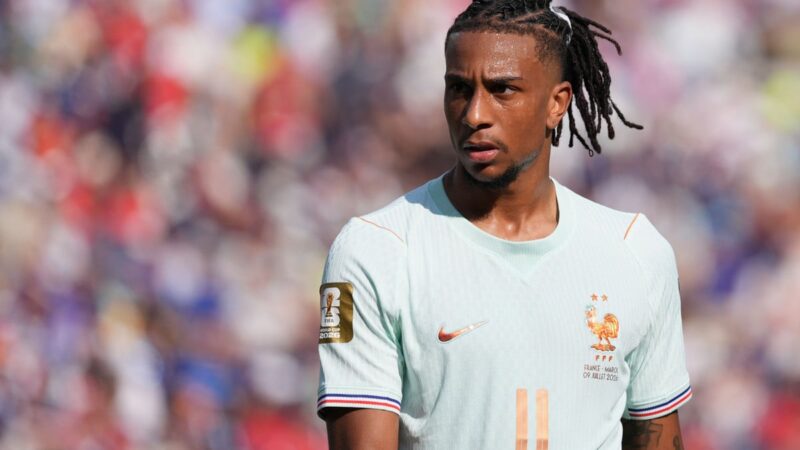 Salaire, transfert… Les chiffres fous de l’opération Michael Olise qui ont fait fuir le PSG !
