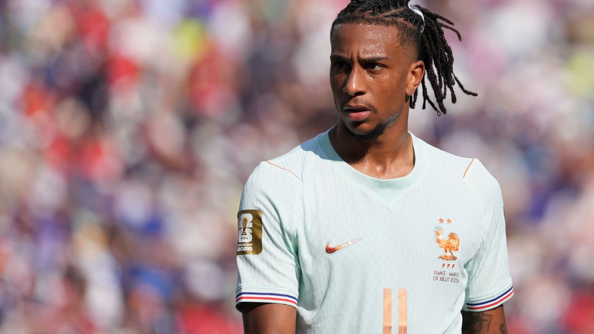 Salaire, transfert… Les chiffres fous de l’opération Michael Olise qui ont fait fuir le PSG !