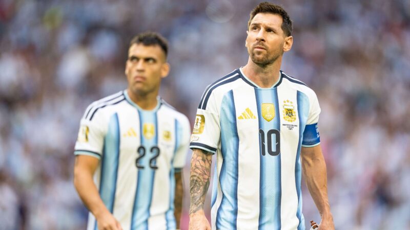 Argentina switzerland quarterfinal preview: albiceleste’s unbeatable streak under scrutiny