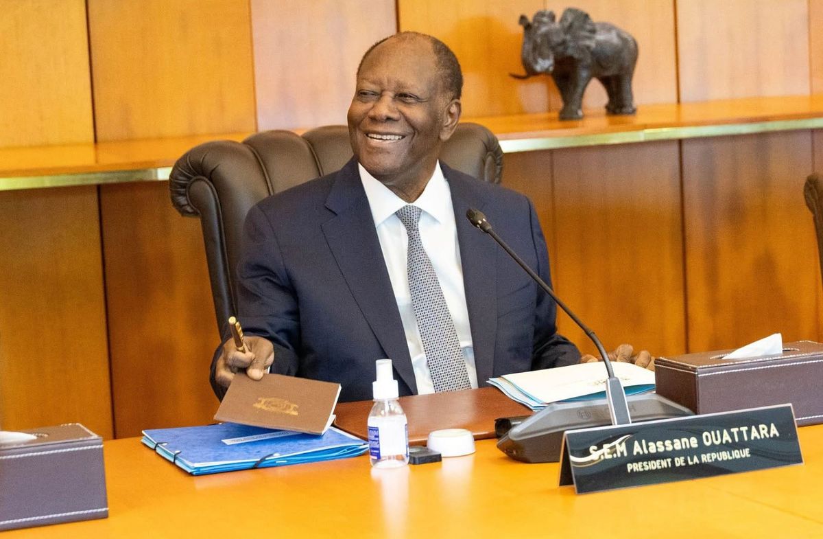 Côte d'Ivoire secures historic 47.8 trillion FCFA investment for 2026-2030 development plan