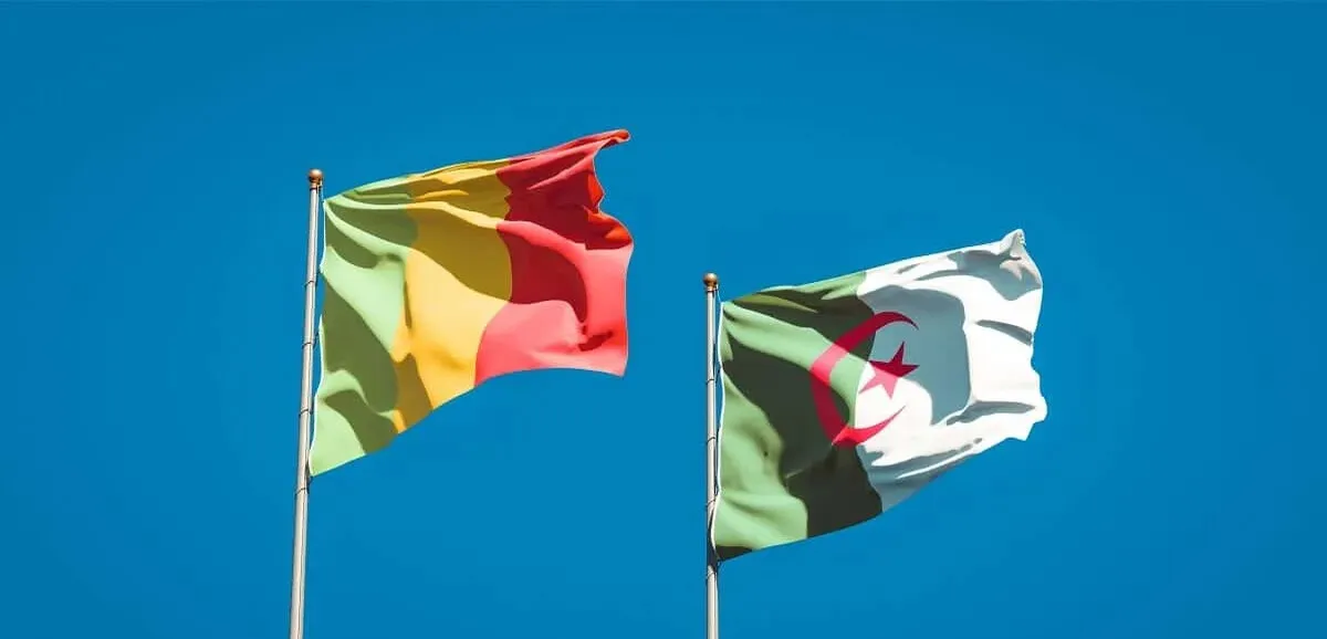 Algeria and Mali restore airspace and diplomatic ties after year-long standoff
