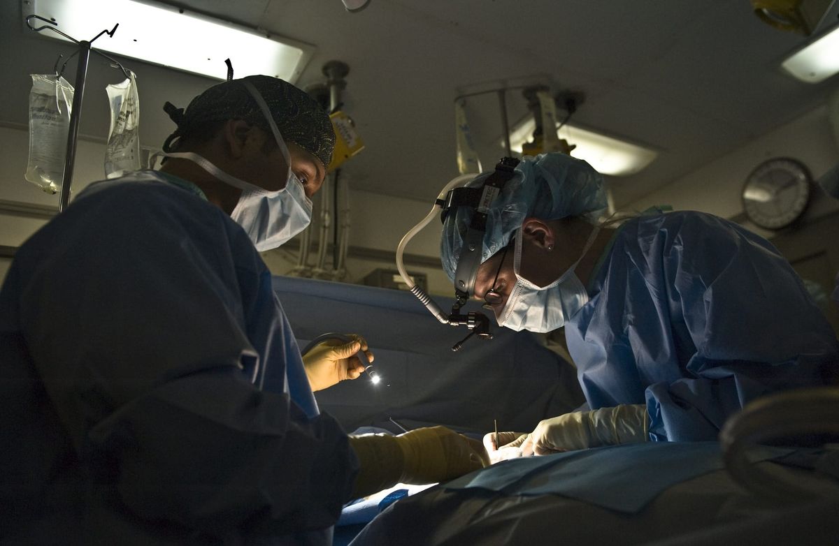 Chad court acquits surgeon in patient death during surgery