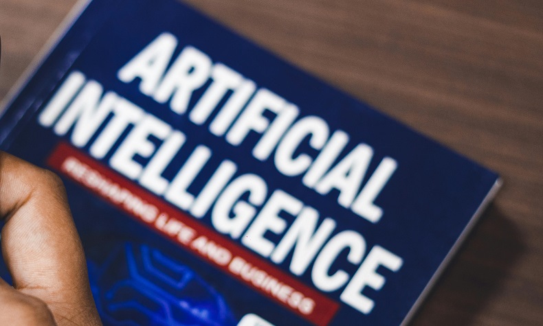 Illustration of AI governance in Africa