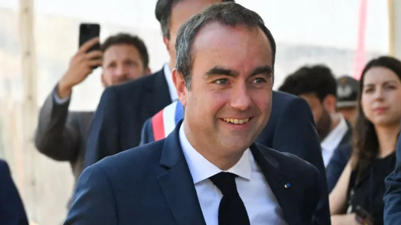 French PM Lecornu’s landmark visit to Morocco this week