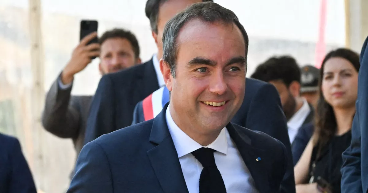 French PM Lecornu’s landmark visit to Morocco this week